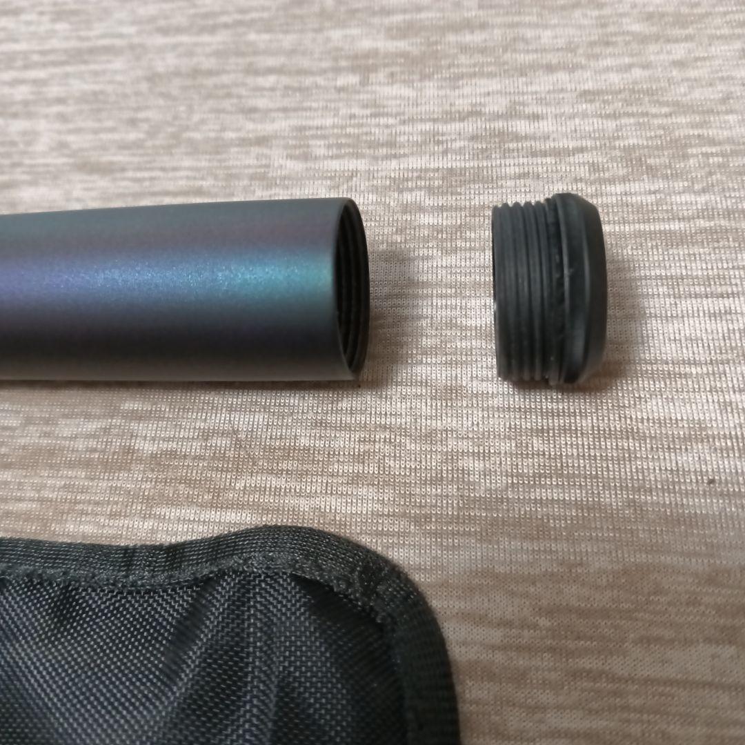 ダイワマークドライ3-52HR ロッド