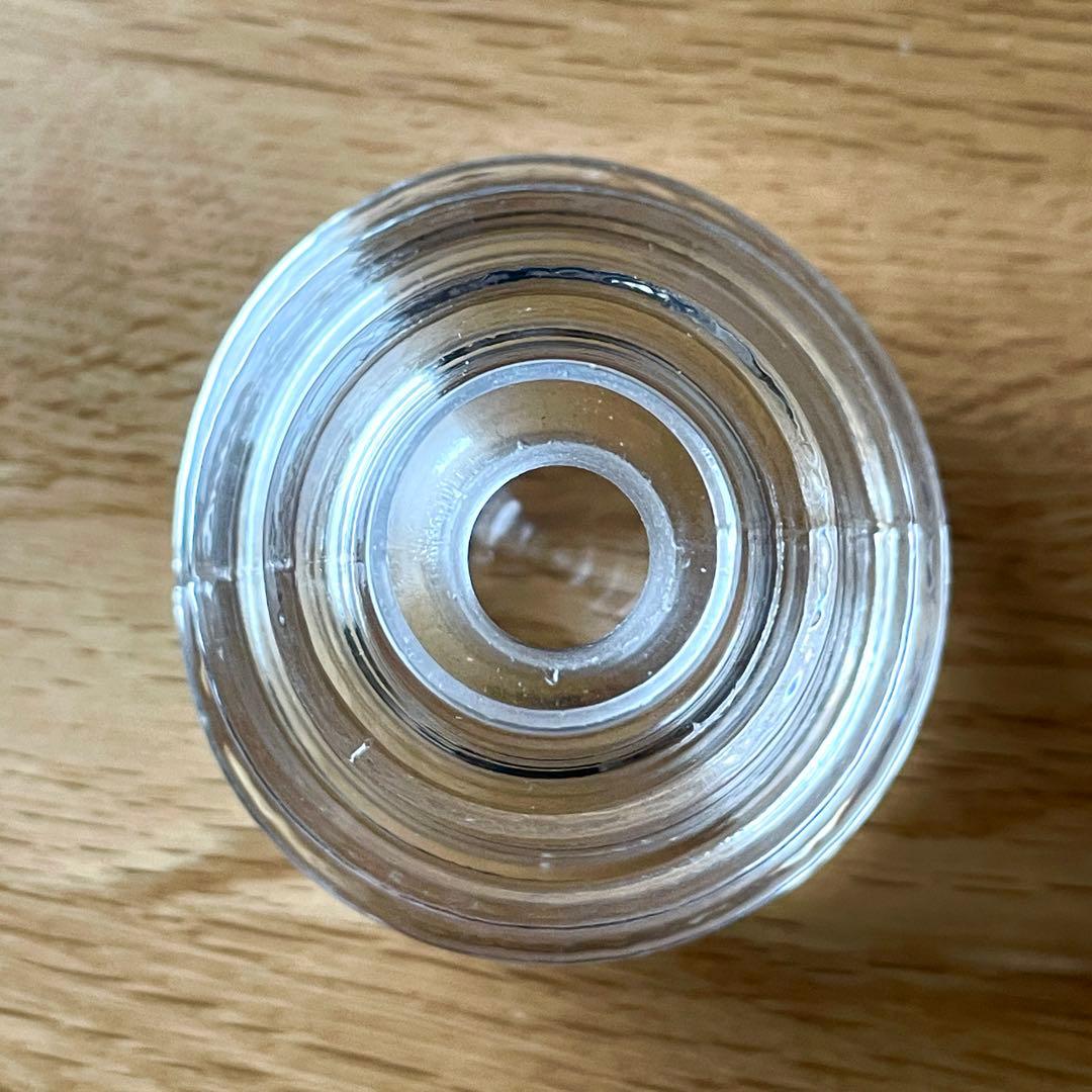 ラリック LALIQUE 香水瓶 アンプリュダンス IMPRUDENCE