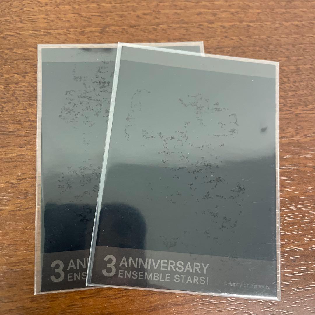 ❶あんスタ 2wink ぱしゃこれ 箔押し ぱしゃっつ 中国 ポトレ 約800点