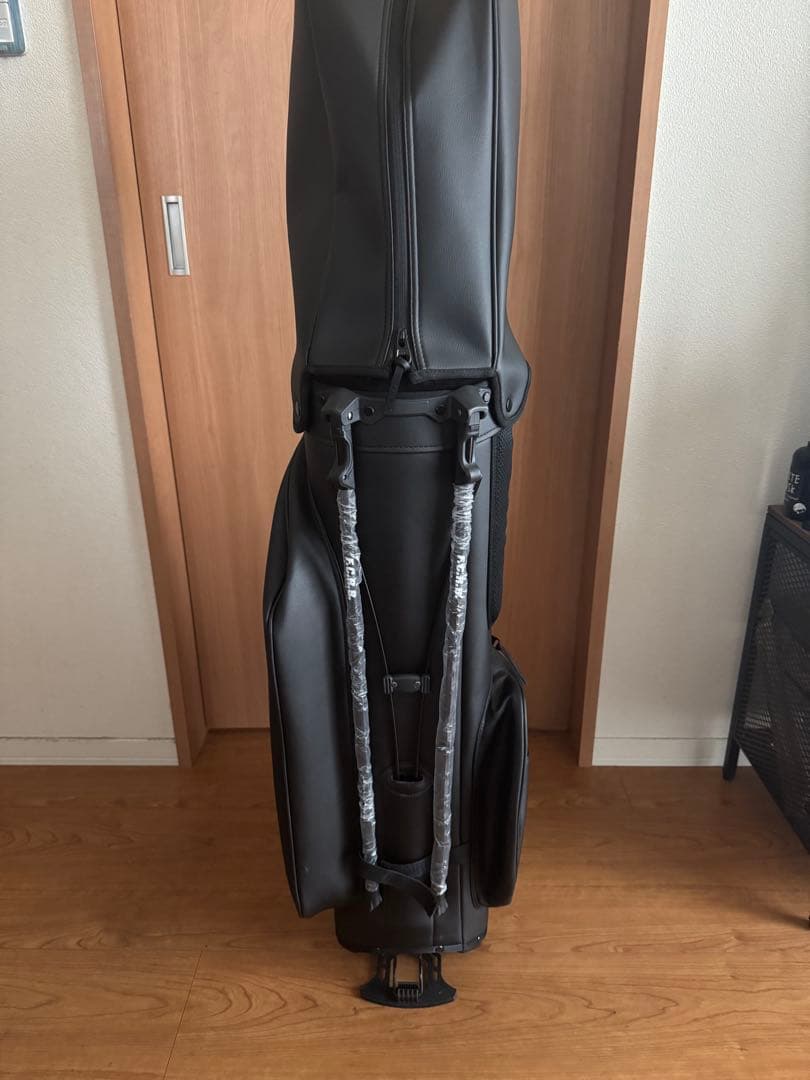 FC.Real Bristol キャディバッグ　FCRB-220105