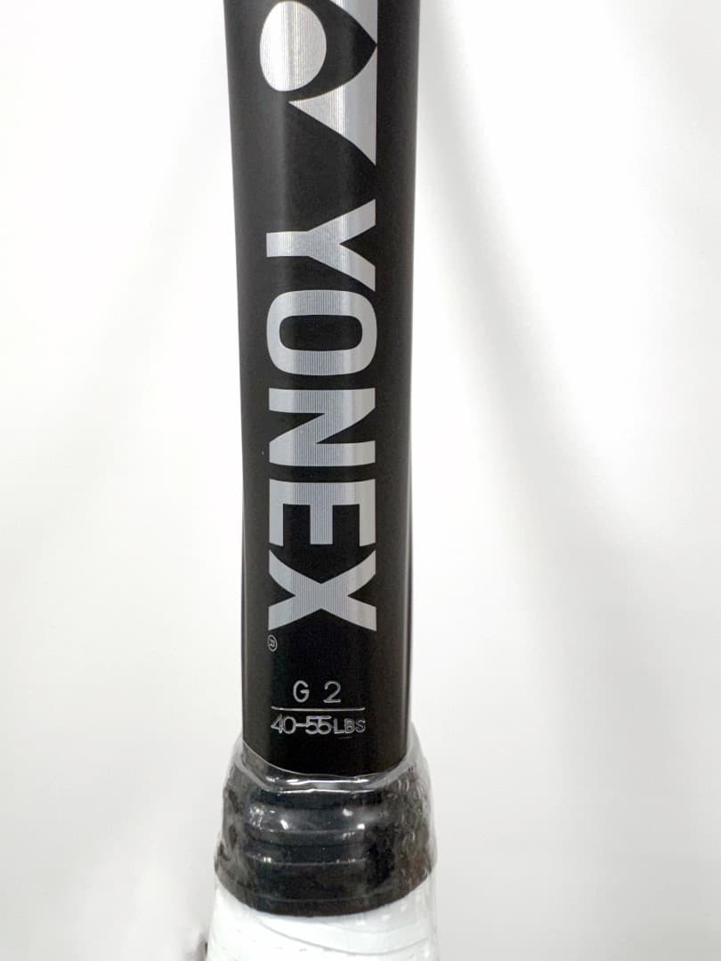 YONEX 07 EZONE100L アクアナイトBK G1新品 No.12