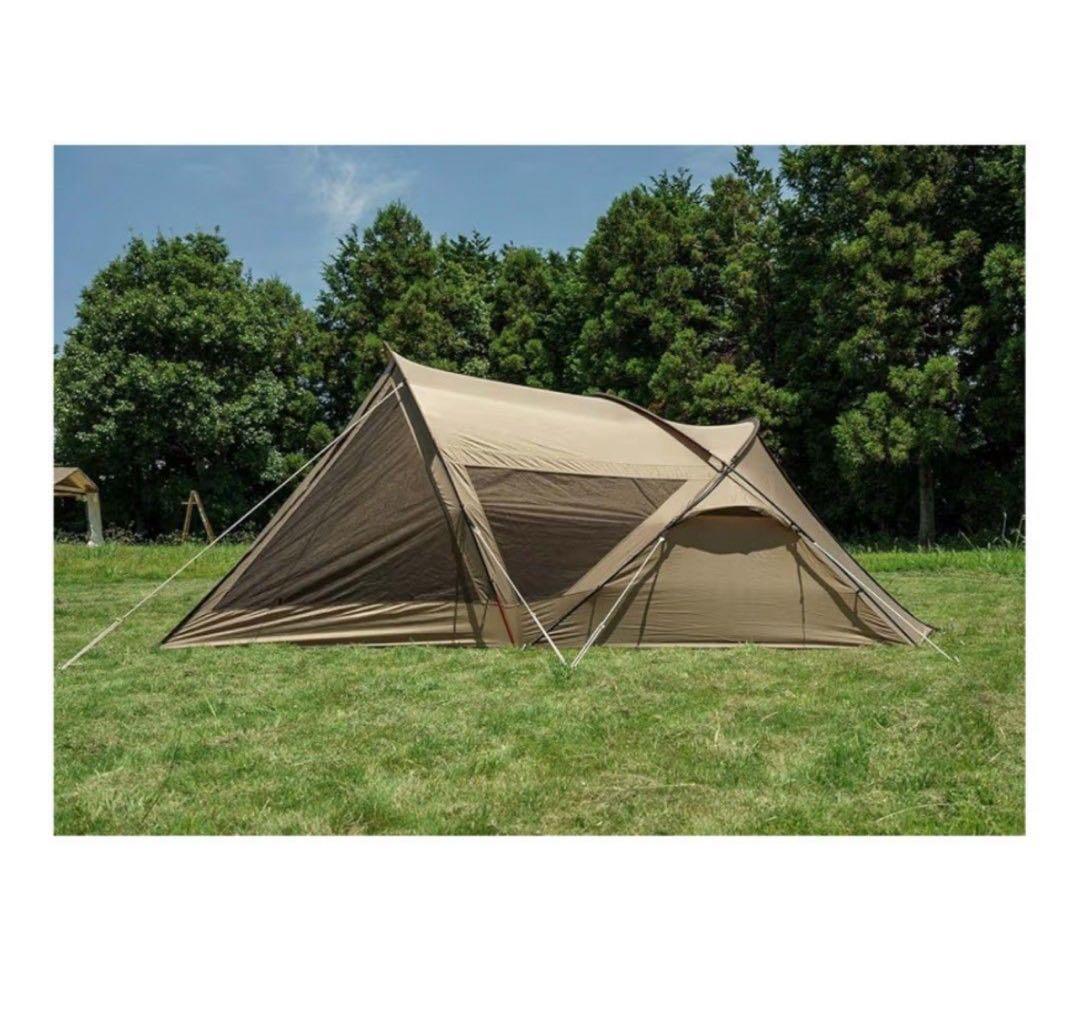 【美品】オガワ　シャンティR ogawa Shanty R