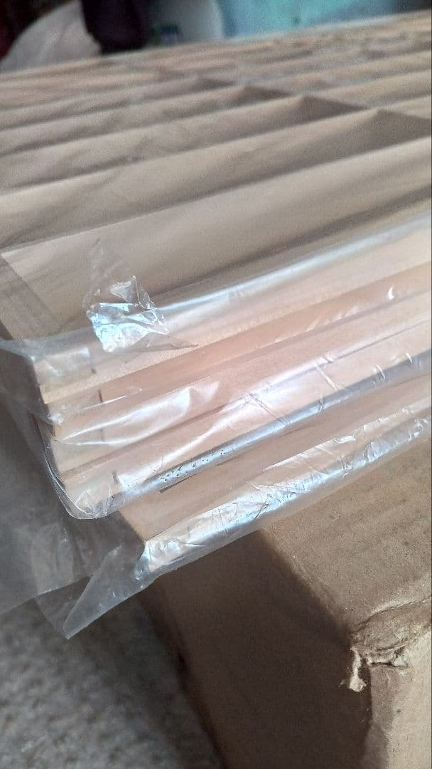 組小細工 4枚セット