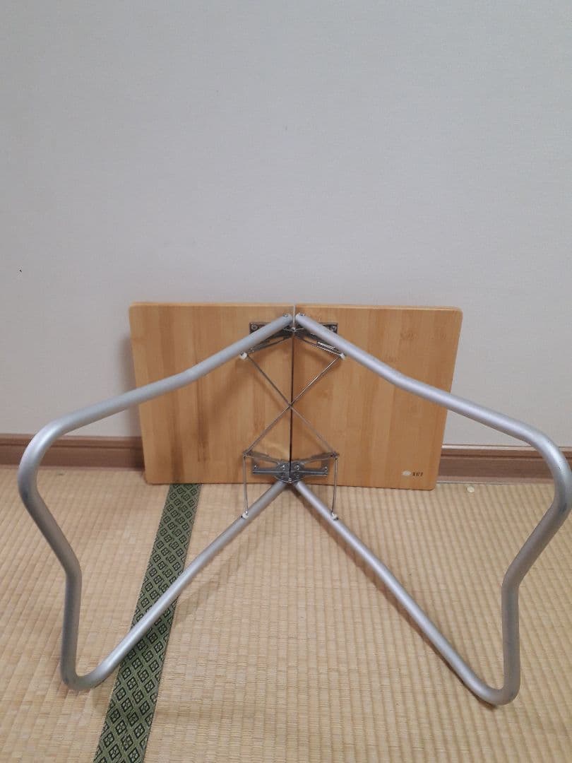  Peak(スノーピーク) MYテーブル竹