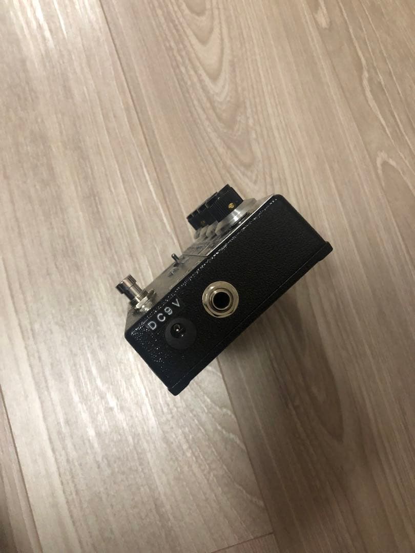 【美品】【最終値下】shin’s music DUMBLOID ODS