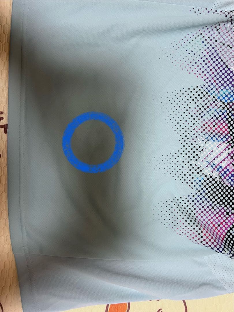 ど*こ様 ソフトテニス　期間限定ウェアズボンセット　Lサイズ極美品