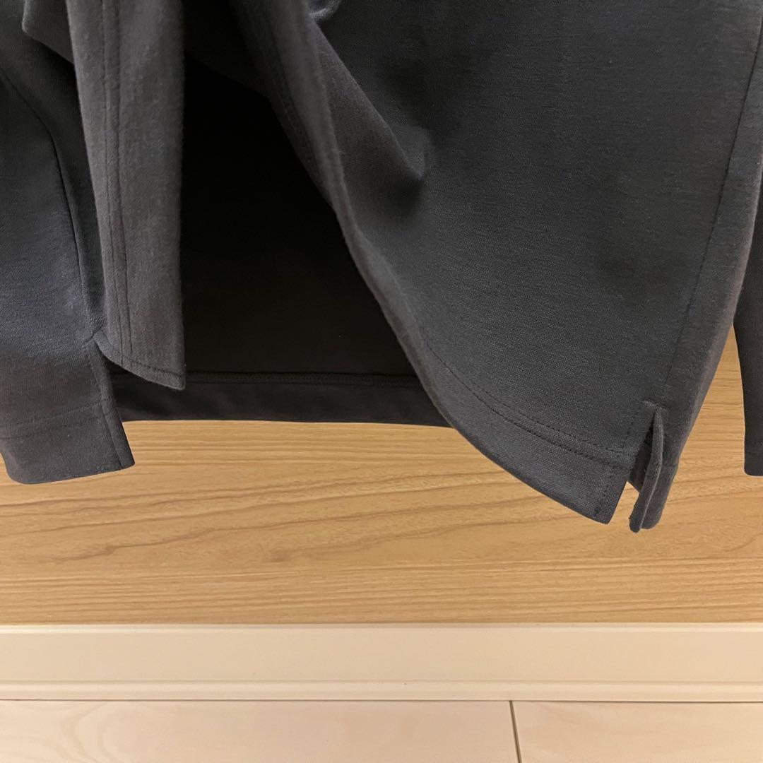 新品★PGG パーリーゲイツ パルパーエコ ロングTシャツ 長袖カットソー 4