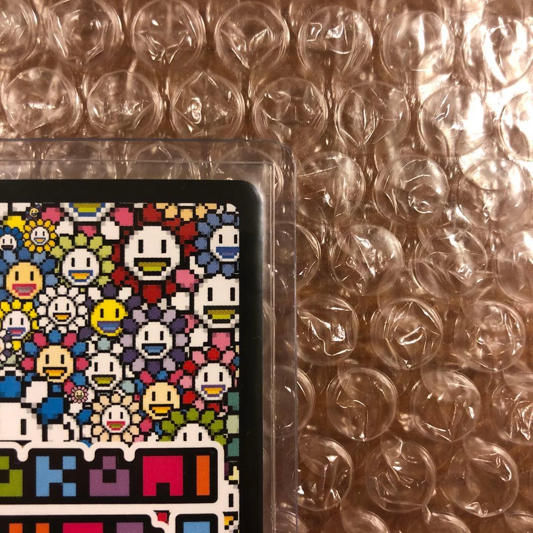 T*o様 村上隆　新弾　クリーブランド　SA