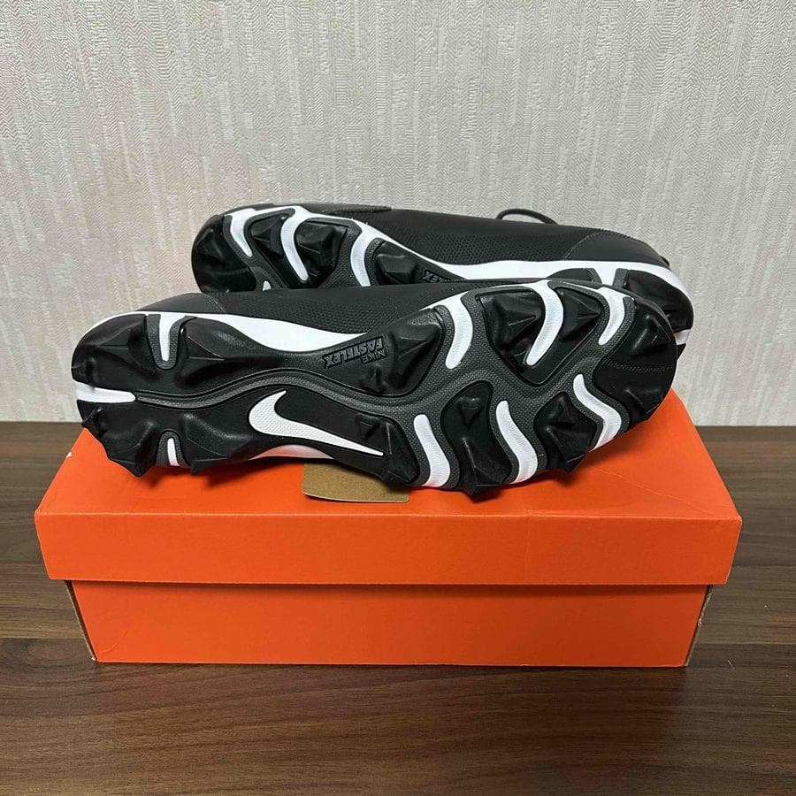 Nike Force Trout 9 Keystone 28cm スパイク 野球