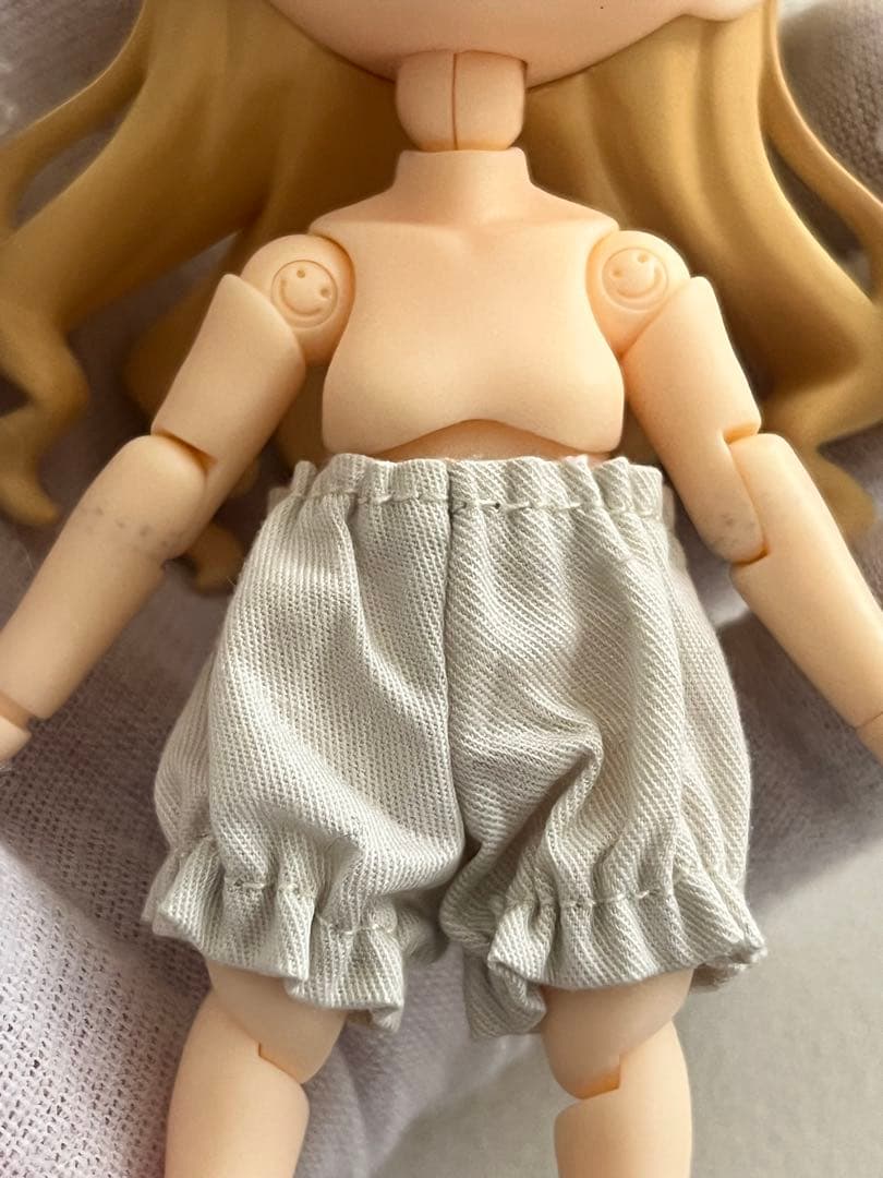 ねんどろいどどーる　エミリコ