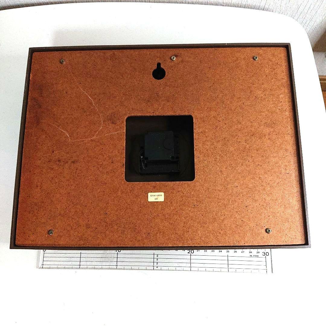 コカ・コーラ壁掛け時計