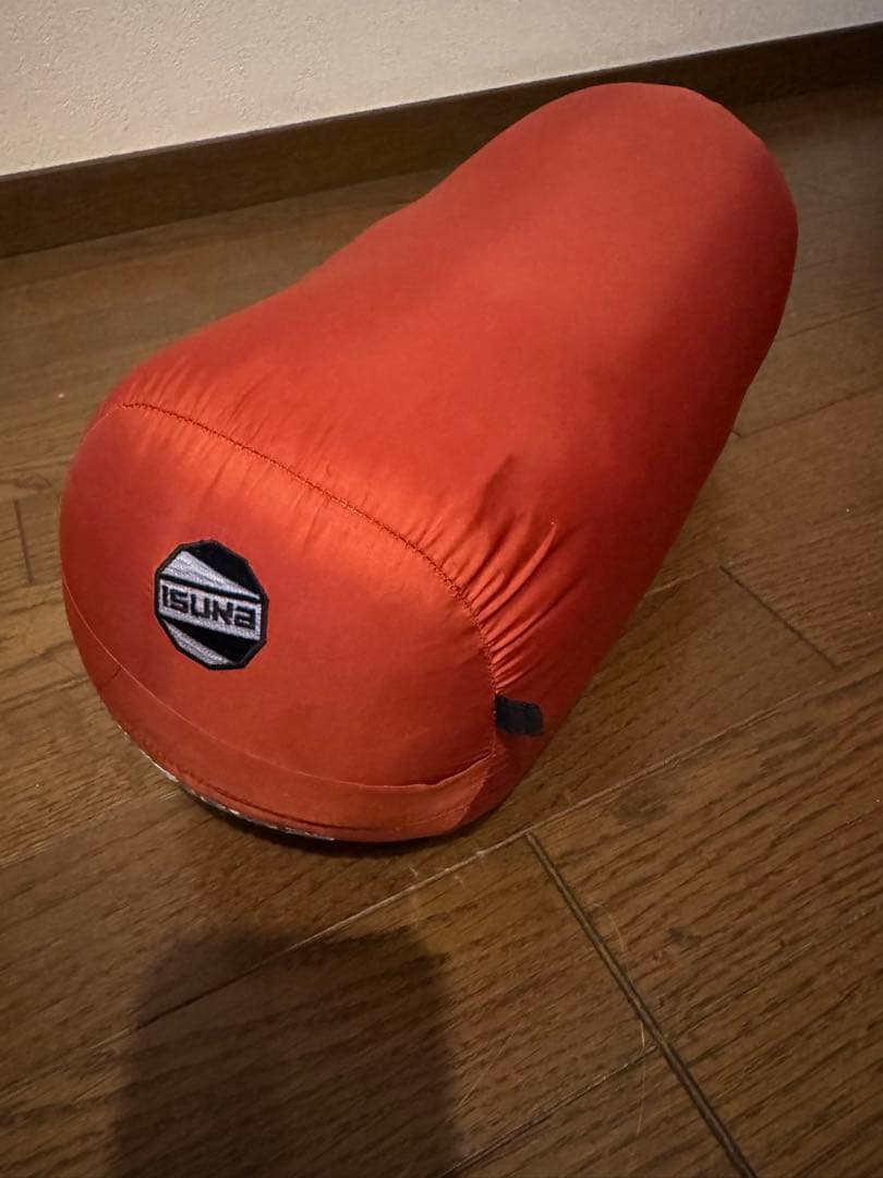 イスカ　ポカラX、 3 シーズンモデル