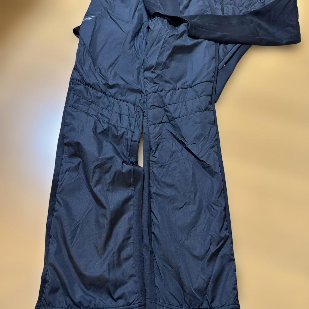 バボラ　テニスウェア　ウォームアップ　上下セット