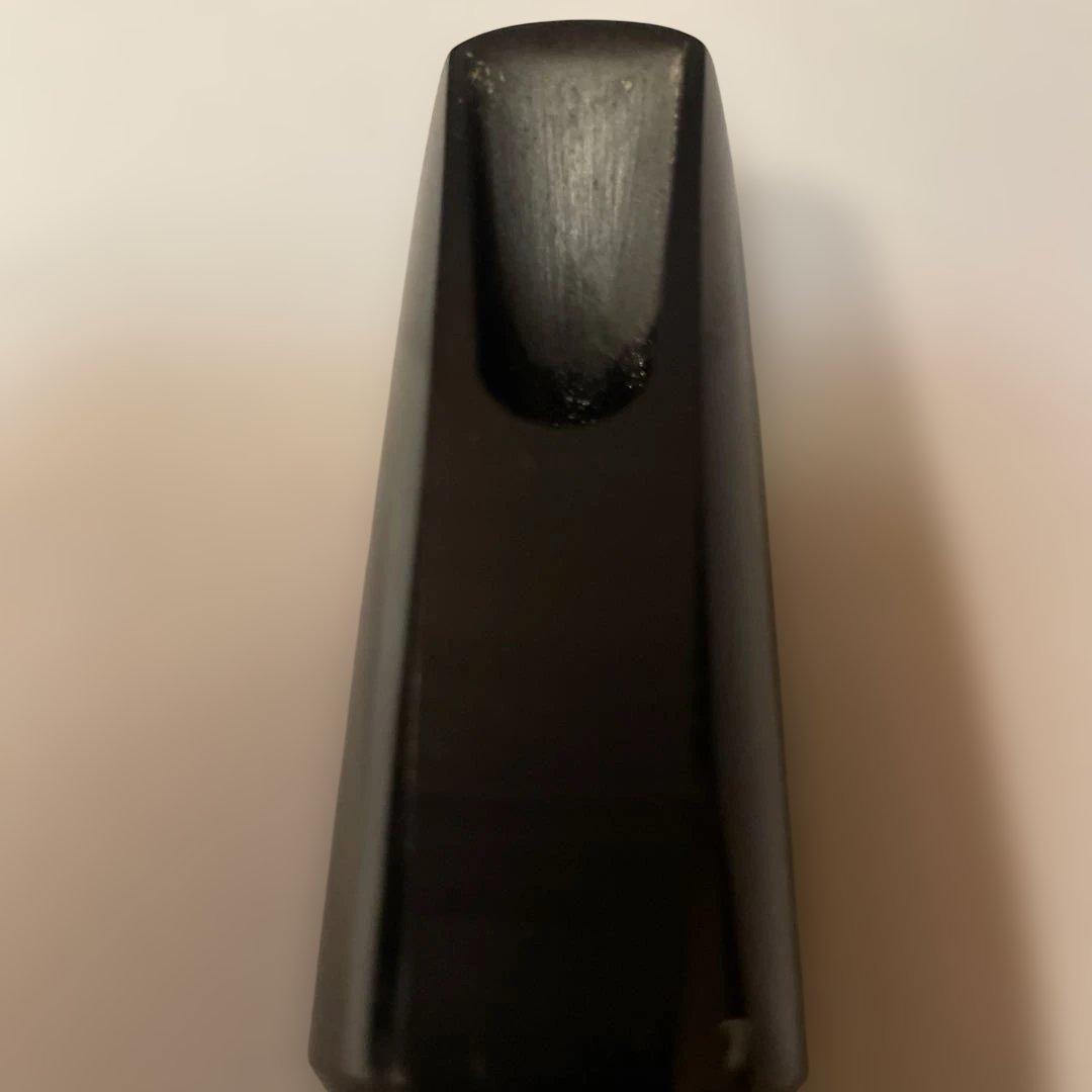 Yanagisawa ソプラノサックスマウスピース S-7