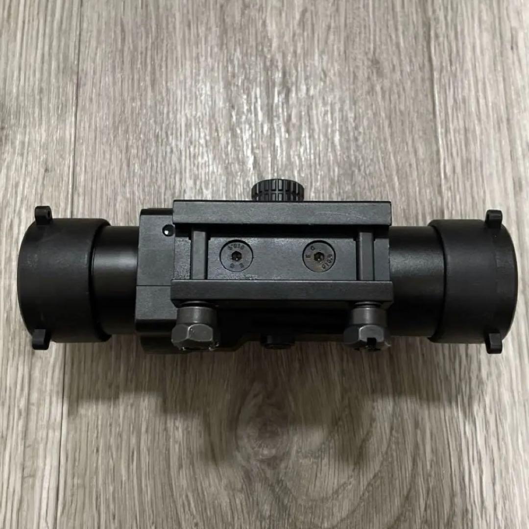 キャリポス Vector Optics Calypos 3x32 プリズム 美品