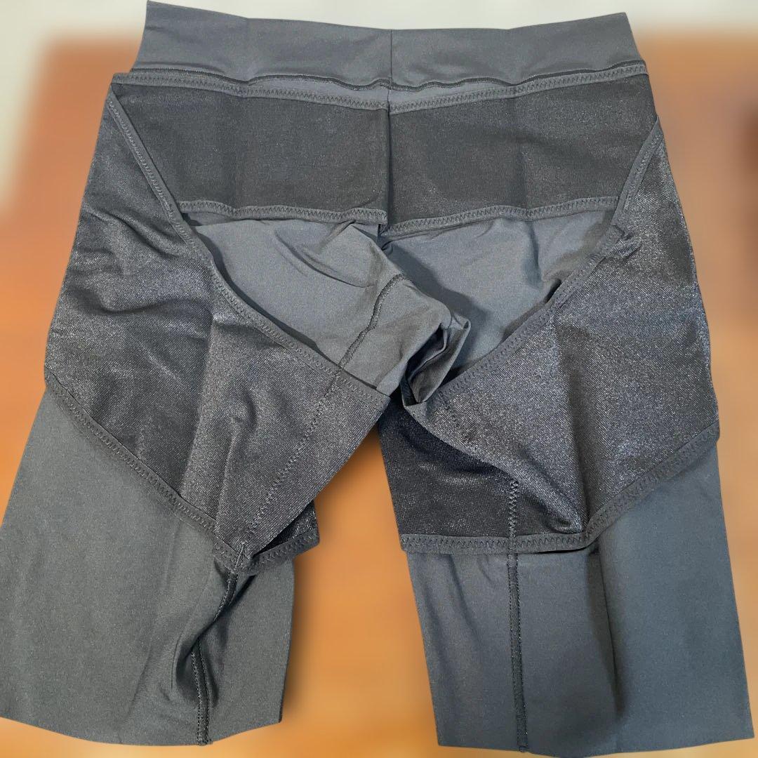 LAVA ダイテンシ美スパッツ AIR Lサイズ