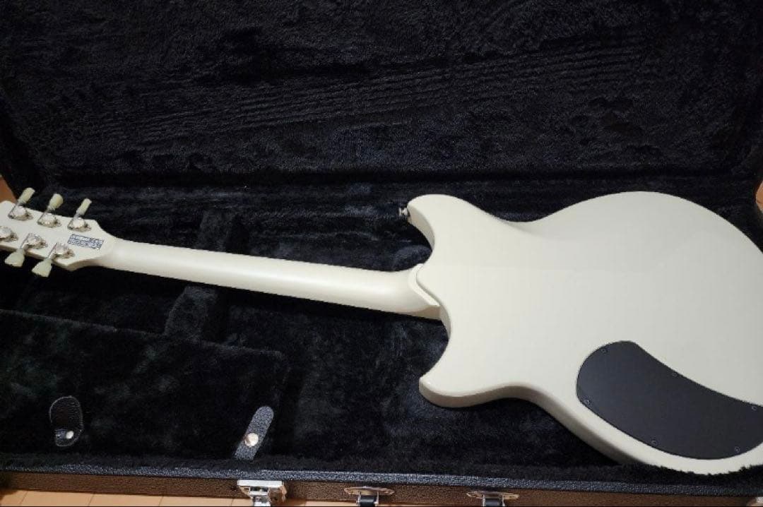 ギター YAMAHA REVSTAR ELEMENTS RSE20 VW