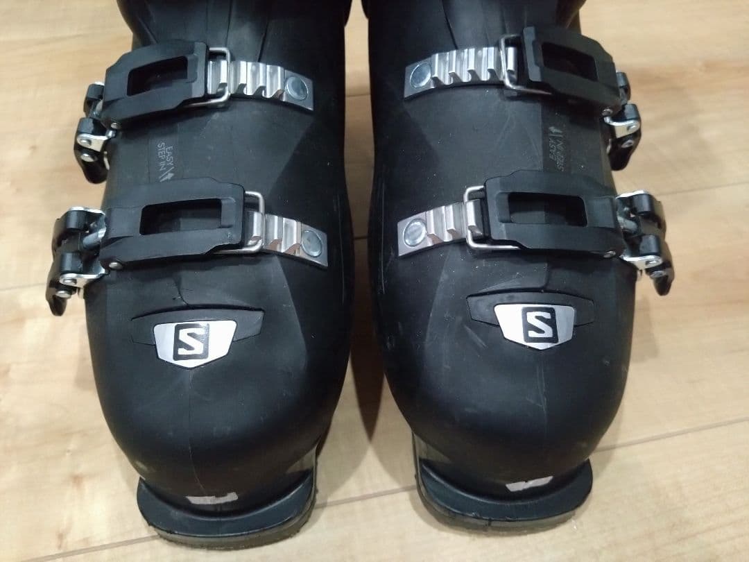 salomon X-ACCESS 70 WIDE スキーブーツ 27/27.5㎝
