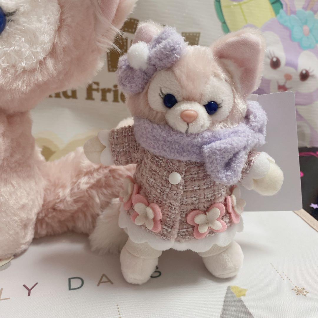 お顔厳選⭐️リーナベルクリスマスツリーシークレットオブスノーウィーデイセット売り