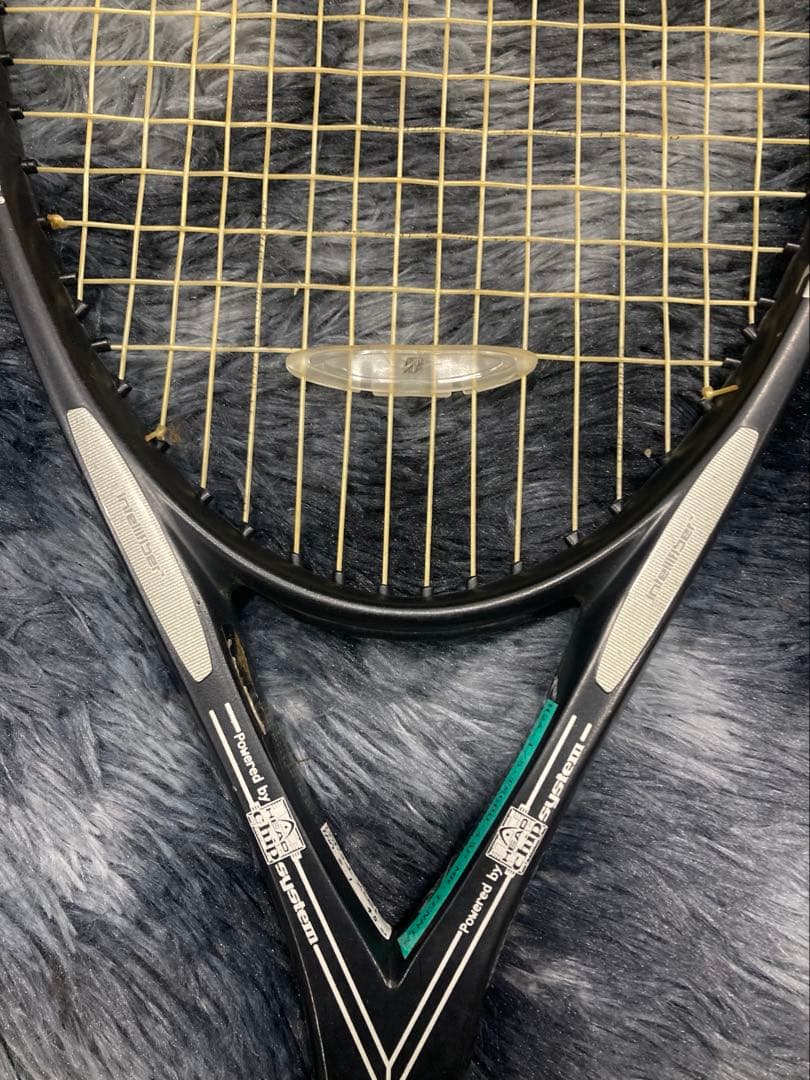 L） HEAD　テニスラケット　 i.X16