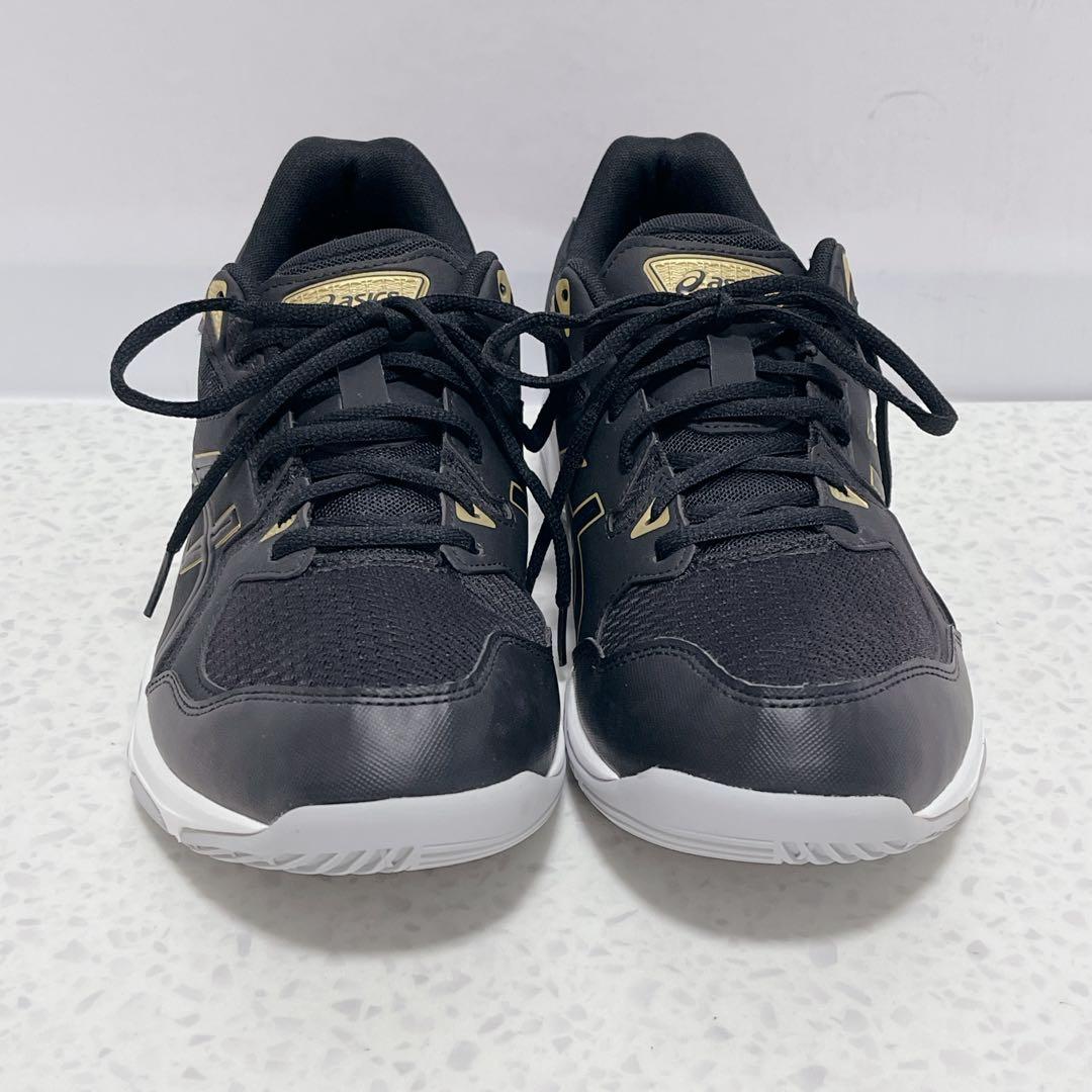 ASICS Gel-Rocket10 バレーボールシューズコートシューズ29.5