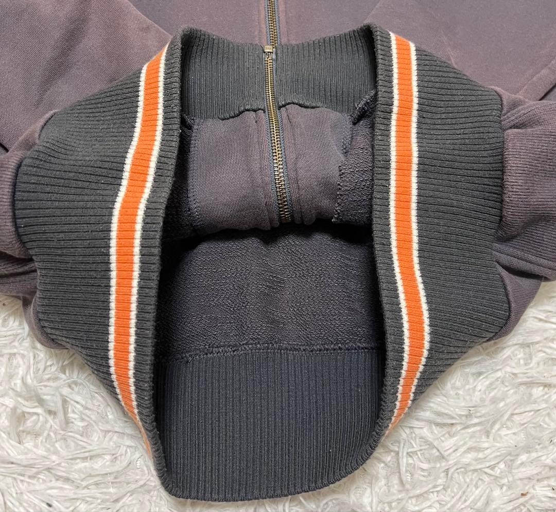 レア！ビンテージ PUMA トラックジャケットLサイズ