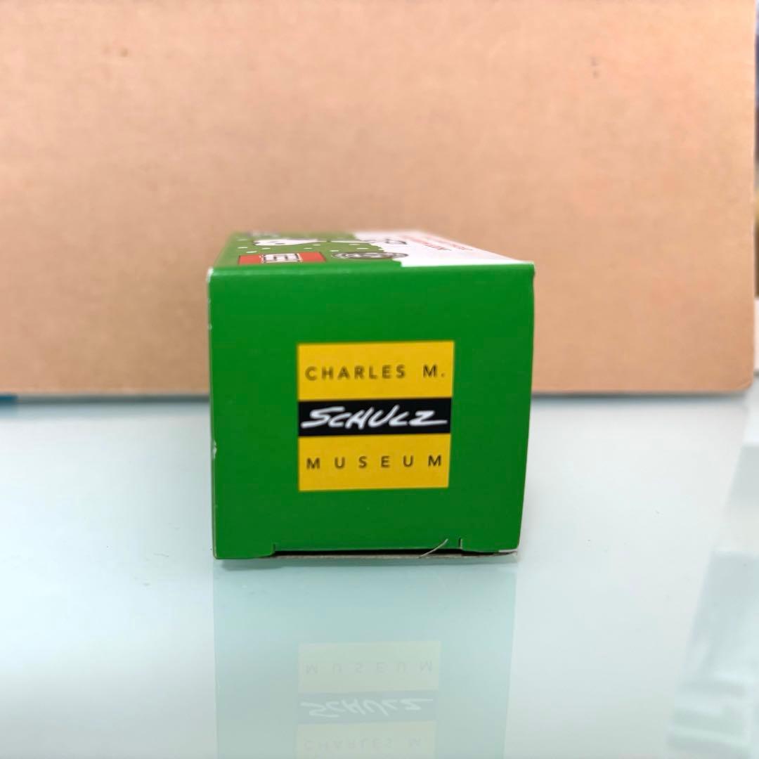 【激レア・新品未開封】スヌーピー　クリスマス　トミカ　六本木時代ミュージアム限定