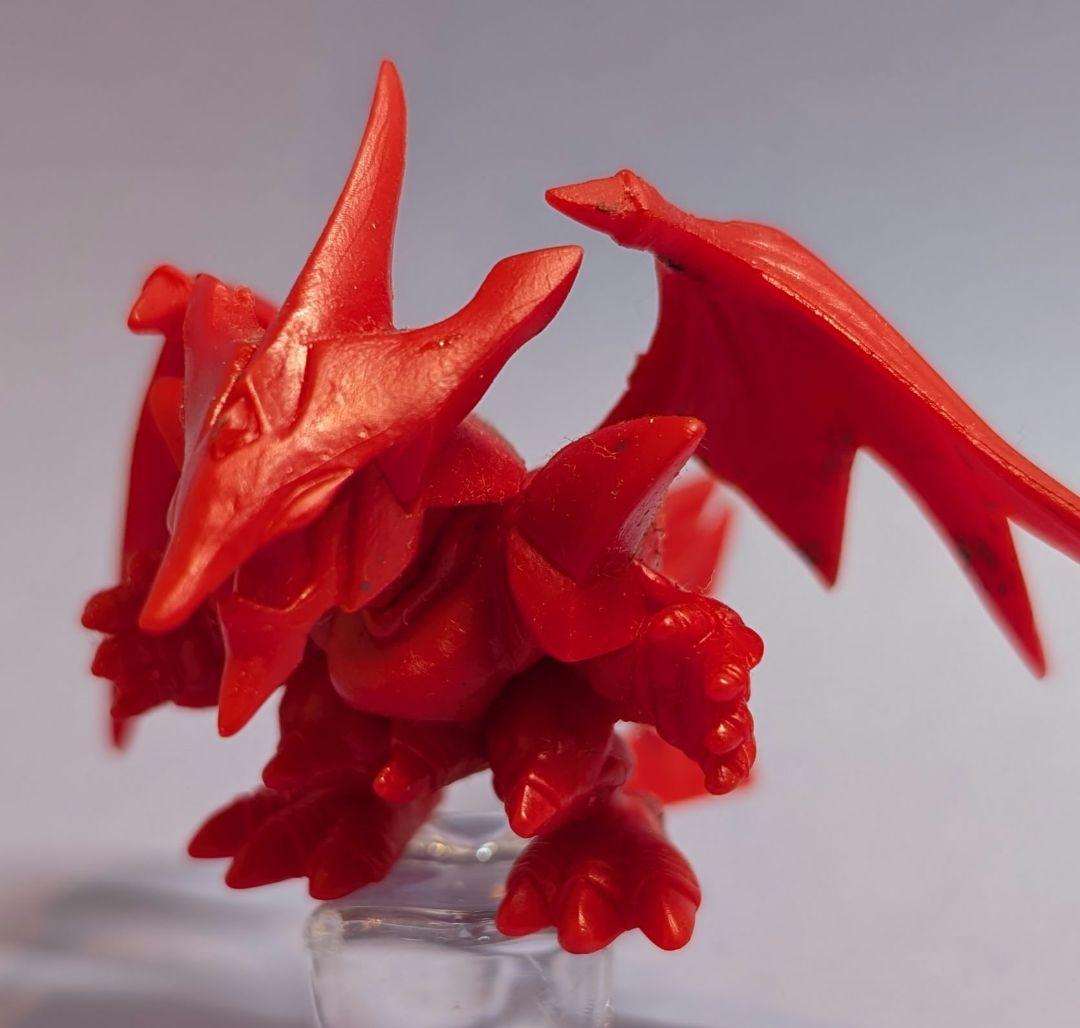 ガンダム聖伝　グレートサザビードラゴン