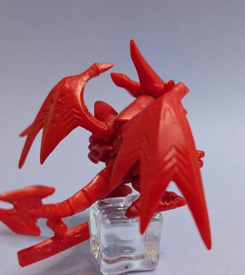 ガンダム聖伝　グレートサザビードラゴン