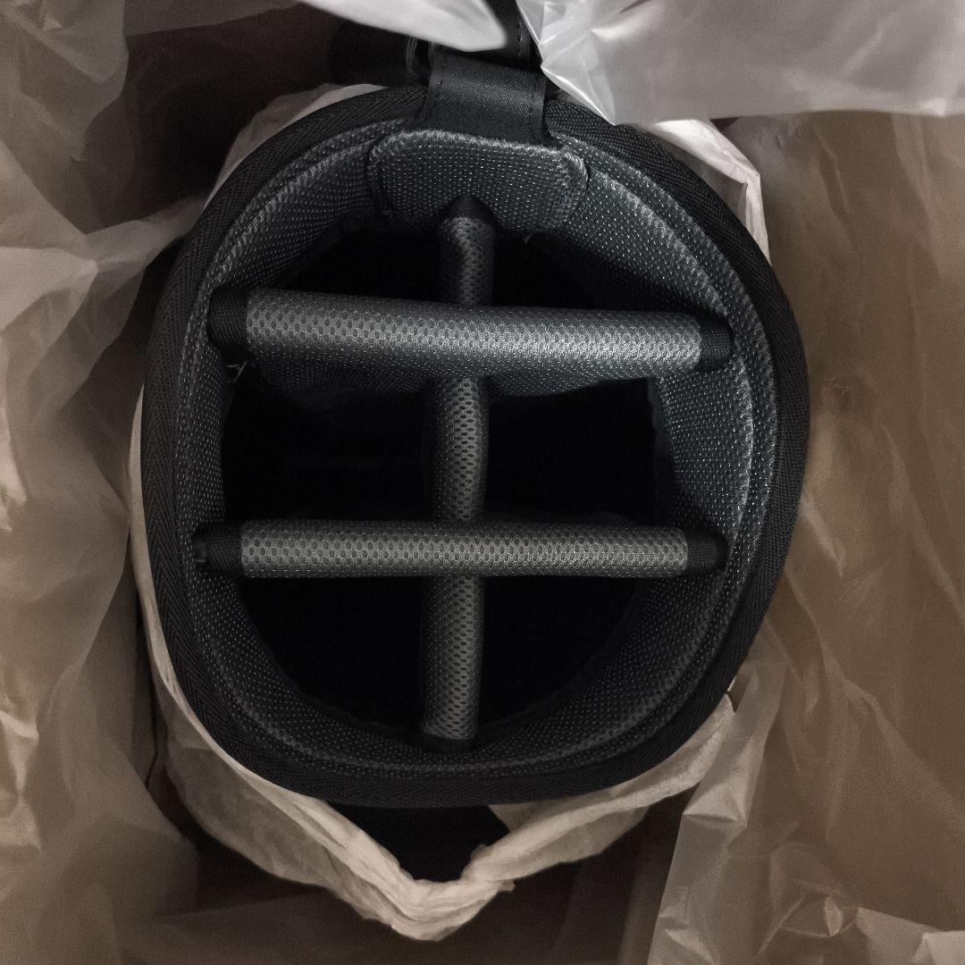 新品未使用　OAKLEY BG GOLF BAG 13.0 9.5インチ