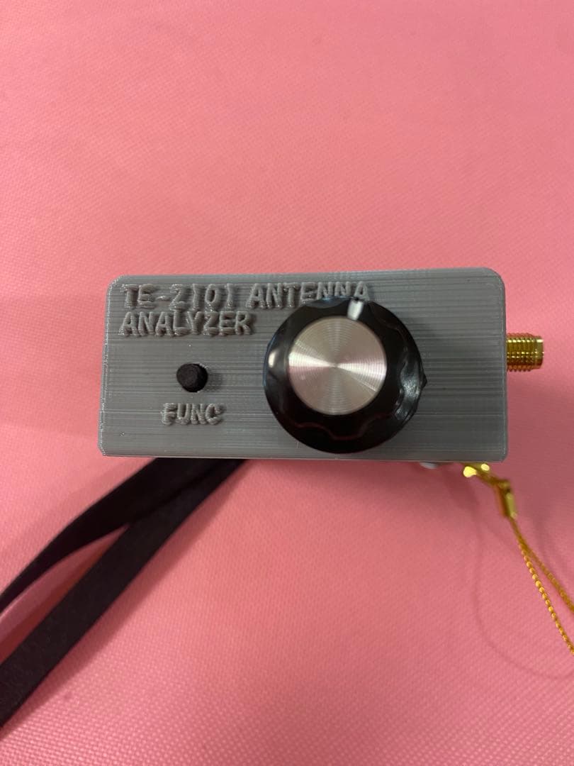 アンテナアナライザー TE-2101