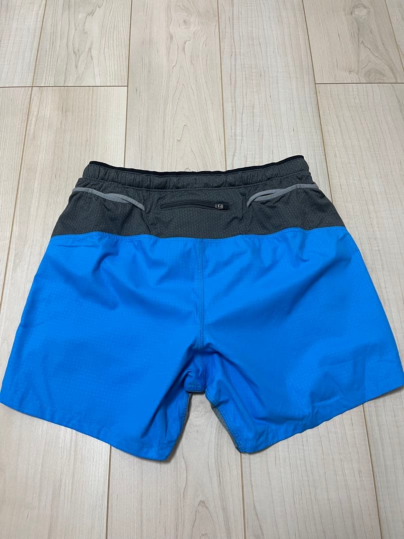 Patagonia タンクトップ ショーツ ランニング ボーイズマーケット