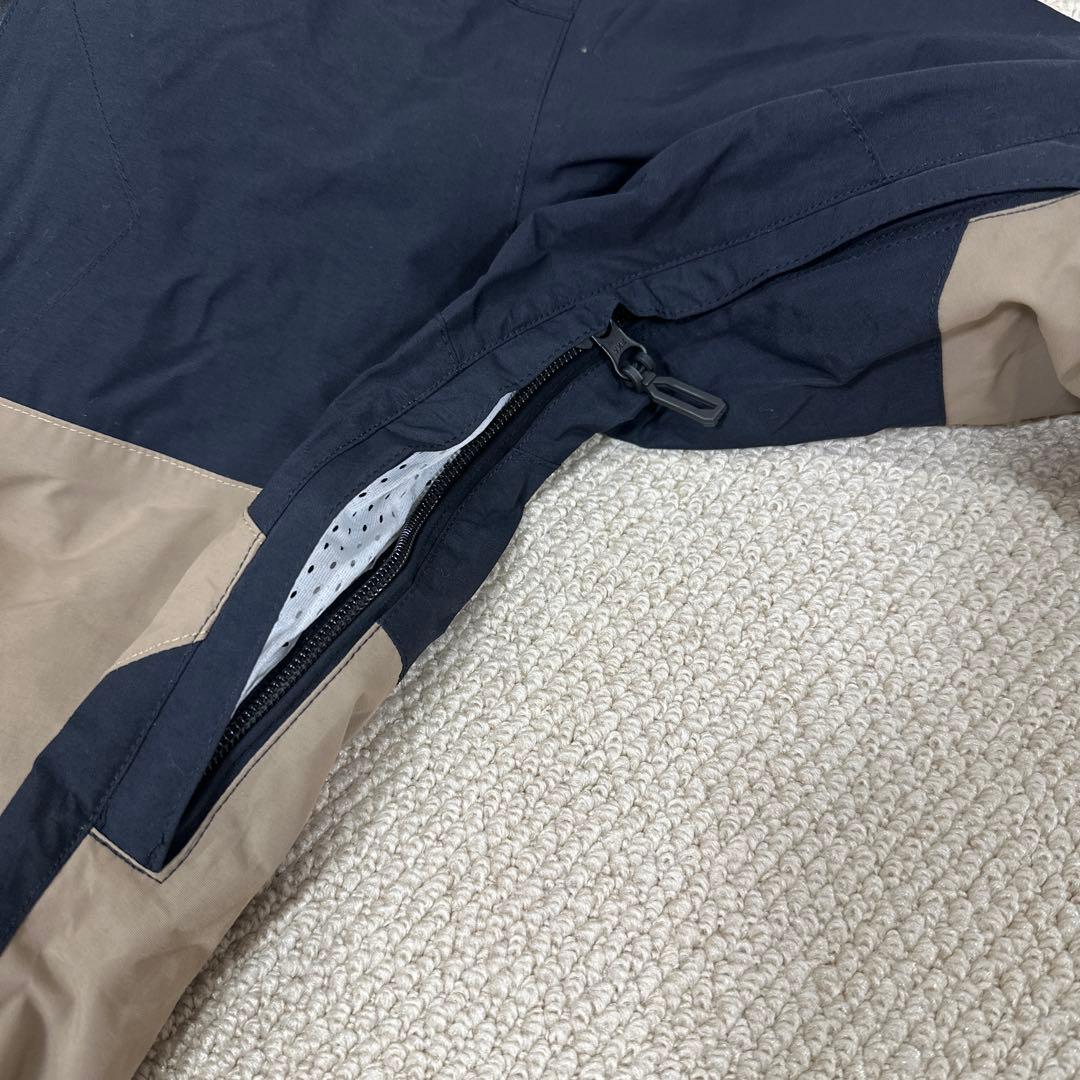 24-25 VOLCOM GORE-TEX JACKET Sサイズ