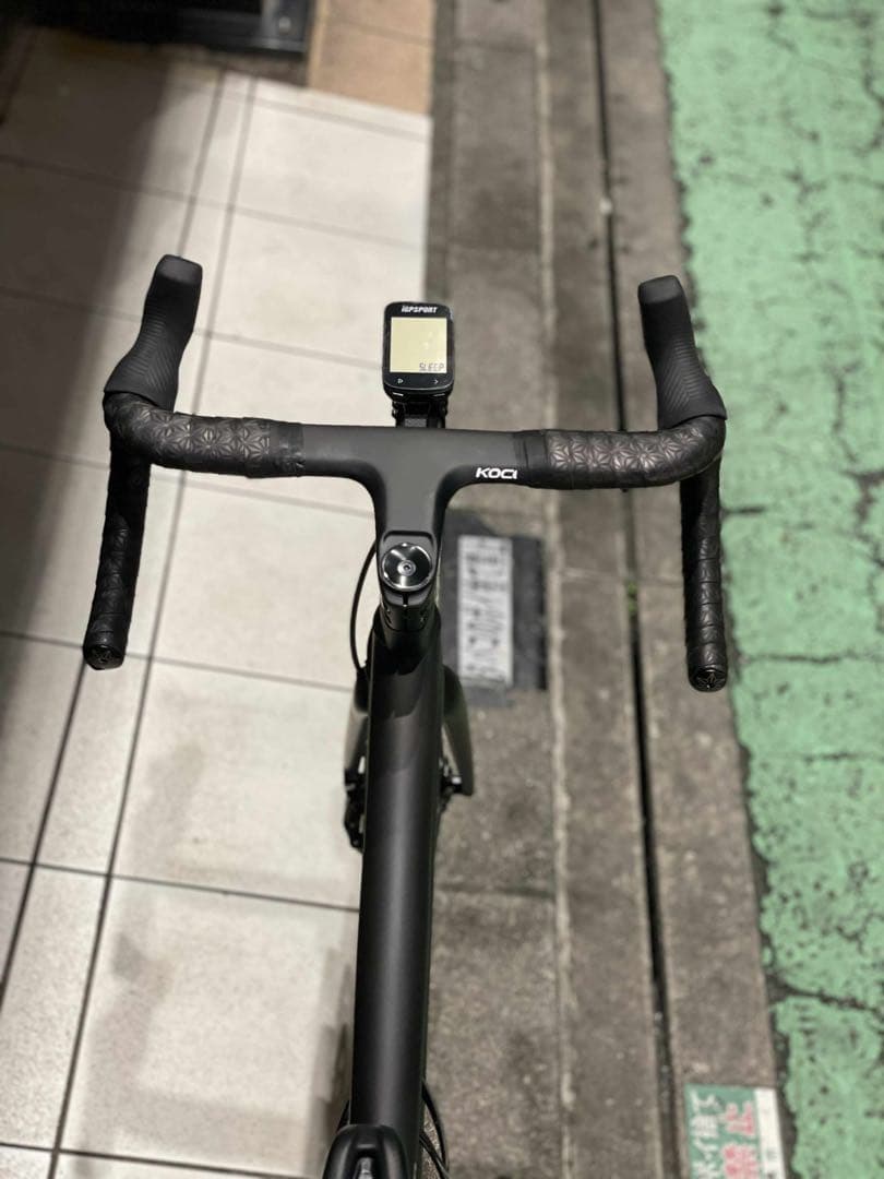 スペシャライズド AETHOS 2022モデル SRAM rival Di2