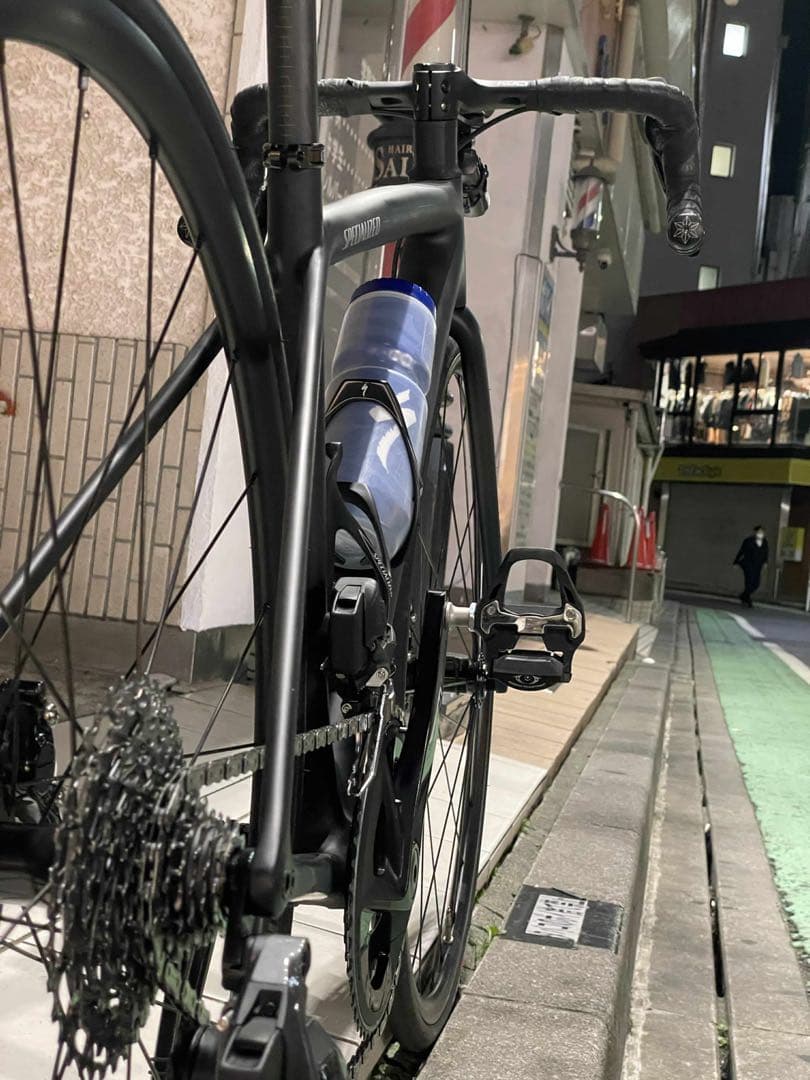 スペシャライズド AETHOS 2022モデル SRAM rival Di2