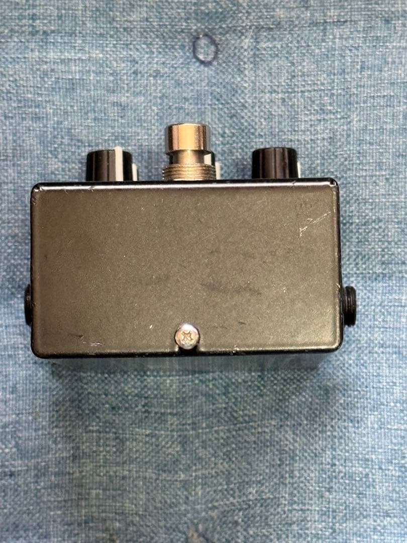 ★レア★AMT Electronics Legend amps VT2