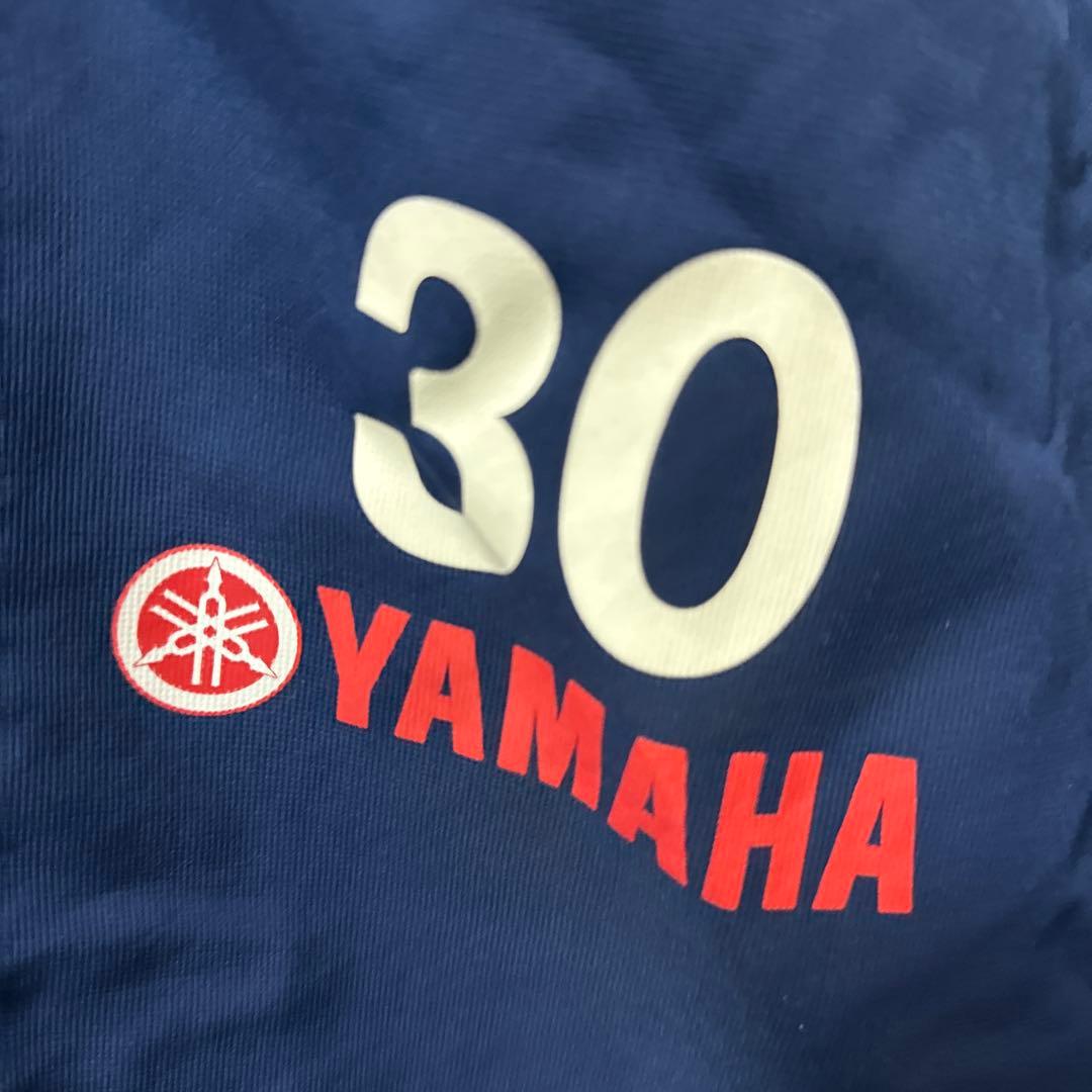 Yamaha Jubilo カンタベリーヤッケセットアップ