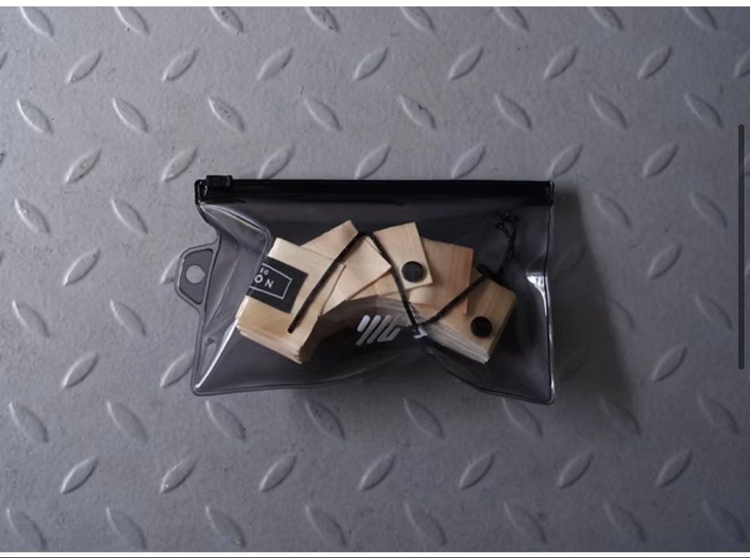 solol wood (Hinoki) ソルオル ウッド ヒノキ