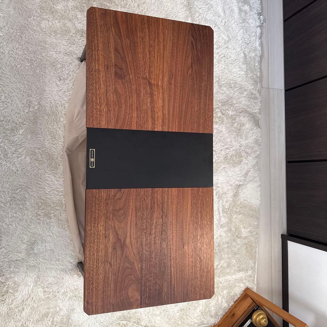 【廃盤品】wantkeycamp STGテーブル
