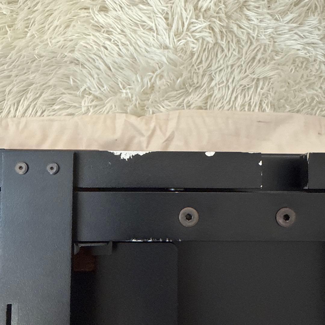 【廃盤品】wantkeycamp STGテーブル