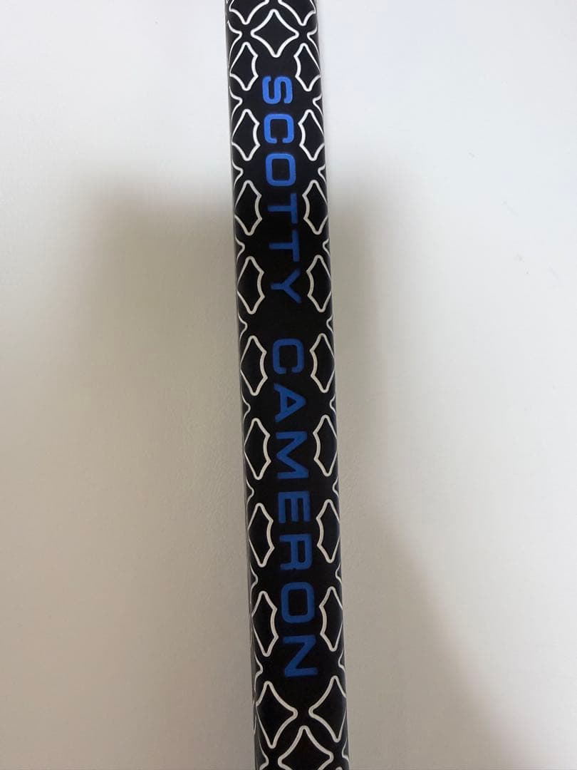 スコッティキャメロン　チャンピオンズチョイス