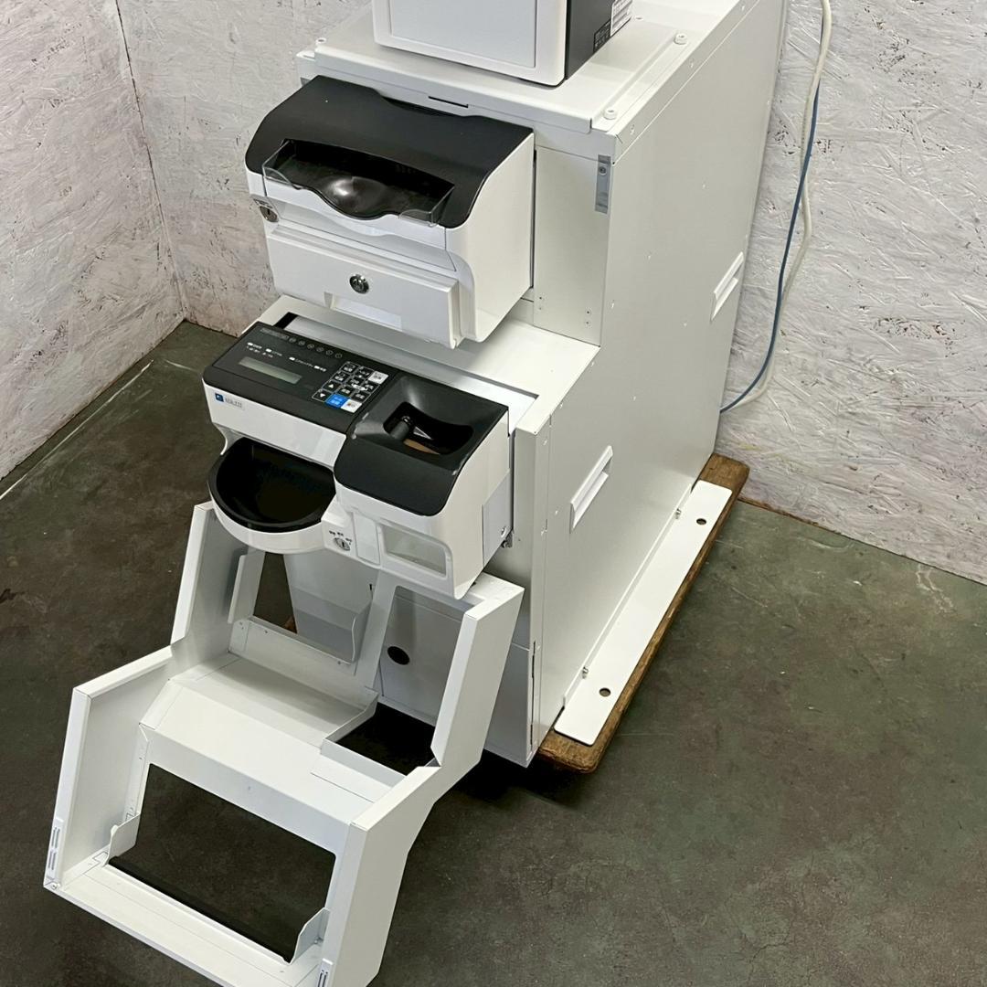 POSIFLEX セルフレジ EK-2100 Series A0917