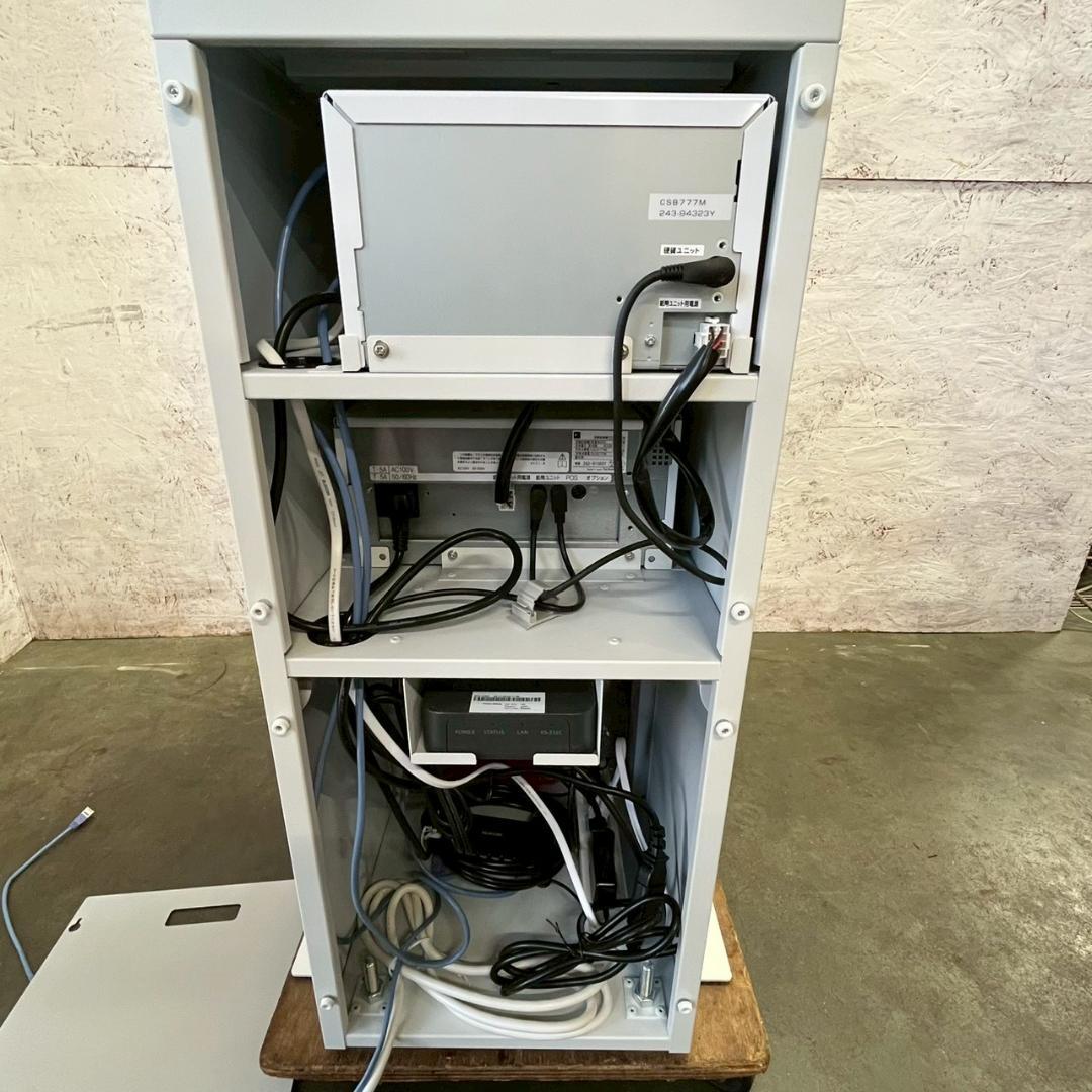 POSIFLEX セルフレジ EK-2100 Series A0917