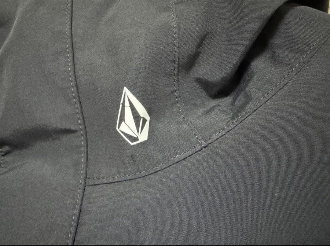 VOLCOM L GORE-TEX JACKET サイズL