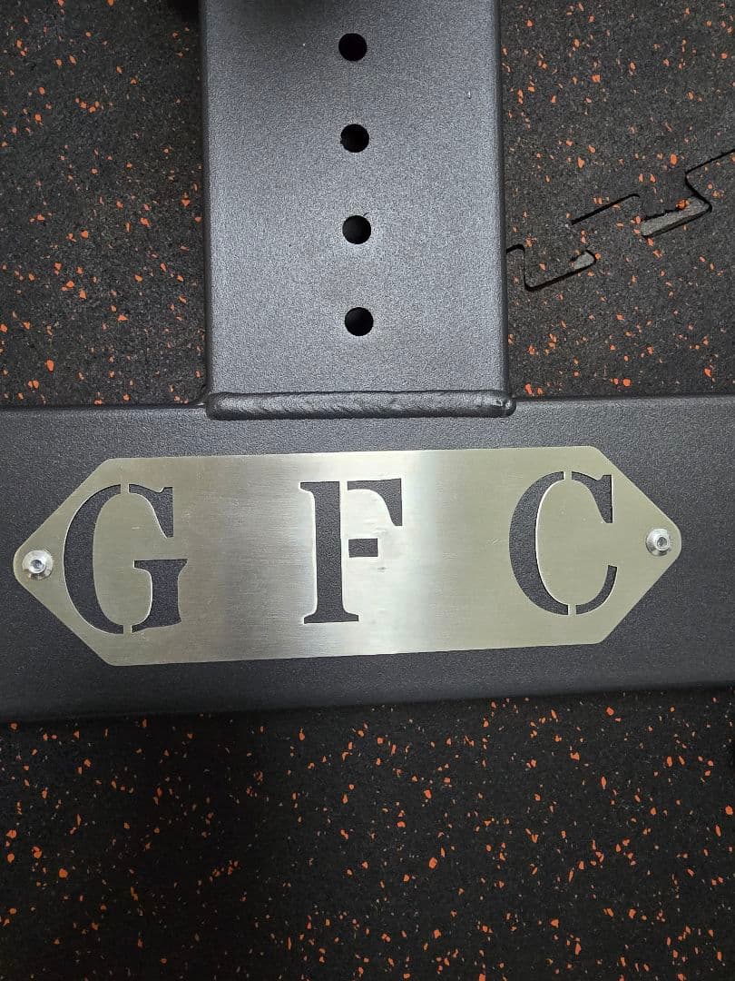 GFC コンパクトアタッチメントベース