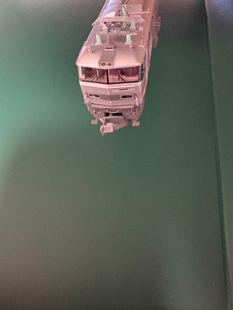 KATO Nゲージ E26系「カシオペア」　12両セット