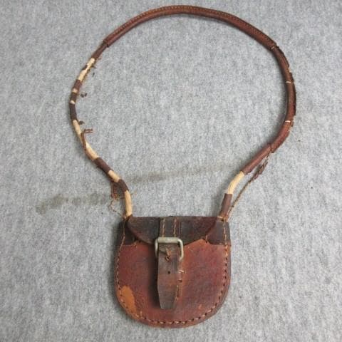 当時物国鉄タブレットキャリア [B28033]