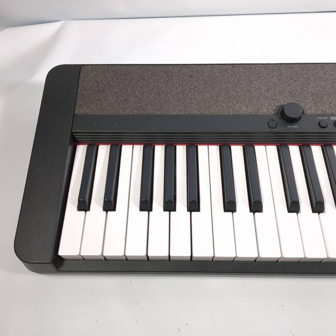 スタンド付き カシオ CASIO 電子キーボード カシオトーン CT-S1