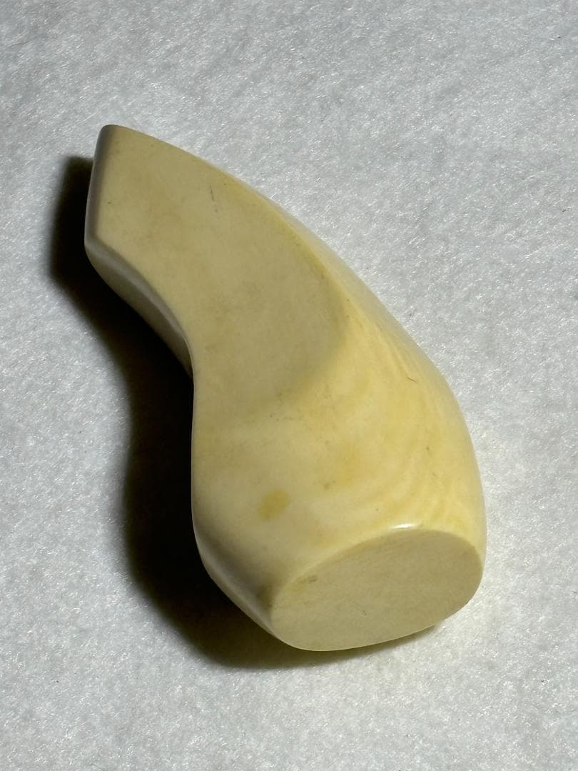 沖縄三線用　弾き爪　超特大　１１５ｇ