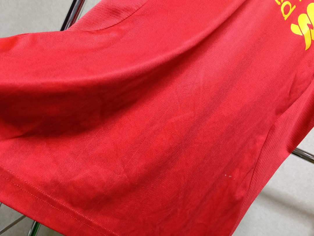 【正規品】リバプール 13-14 ユニフォーム ジェラード♯8／WARRIOR製